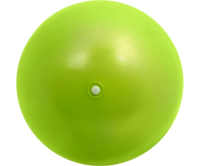 Мяч для фитнеса, йоги и пилатеса «ФИТБОЛ-25» Bradex, салатовый