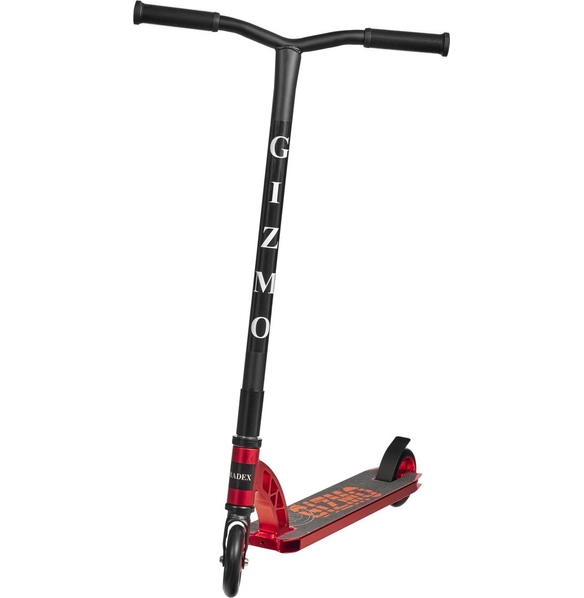 Самокат трюковой Gizmo, колеса 110 мм HIC