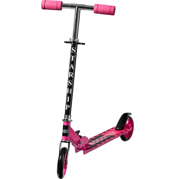 Самокат городской Starship, колеса 145 мм