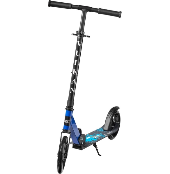 Самокат городской Vulkan, колеса 200 мм