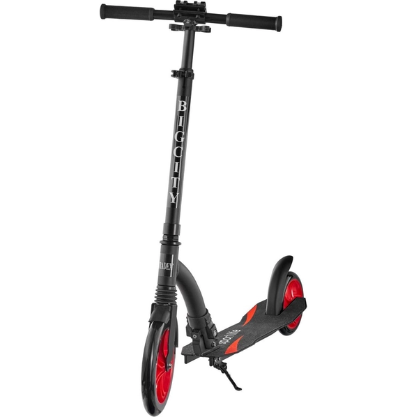 Самокат городской Big City, колеса 230 мм