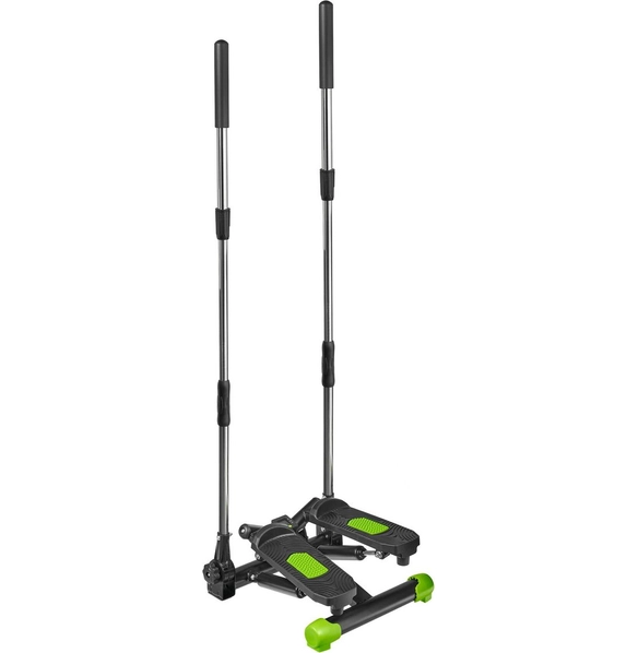 Министеппер поворотный с поручнями Спринт