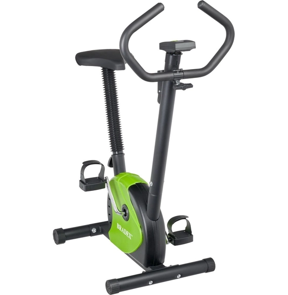 Велотренажёр Бласт вертикальный