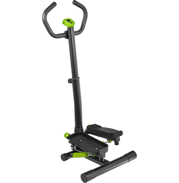 Министеппер поворотный с поручнями Хардер