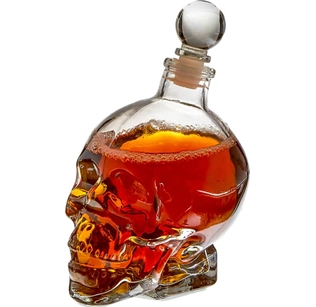 Графин Бедный Йорик, 440 мл, стекло