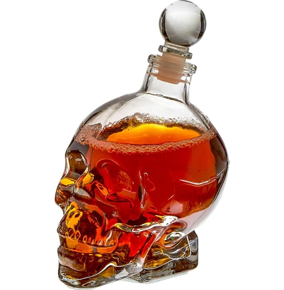 Графин Бедный Йорик, 440 мл, стекло