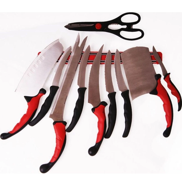 Набор кухонных ножей «ПРОФИ»