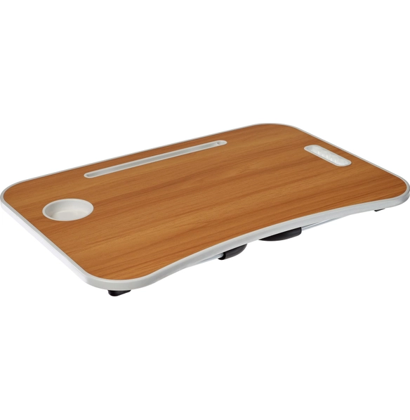 Стол складной в кровать Лайт, светлый