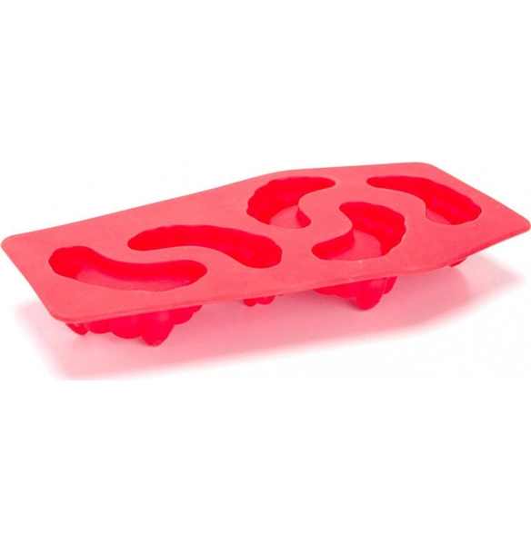 Форма для льда Зубы вампира