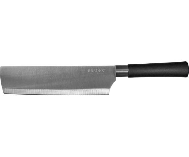 Нож для резки (набор 5 пр.), САМУРАЙ, нерж.сталь, полипропилен фото #5