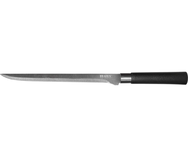 Нож для резки (набор 5 пр.), САМУРАЙ, нерж.сталь, полипропилен фото #8