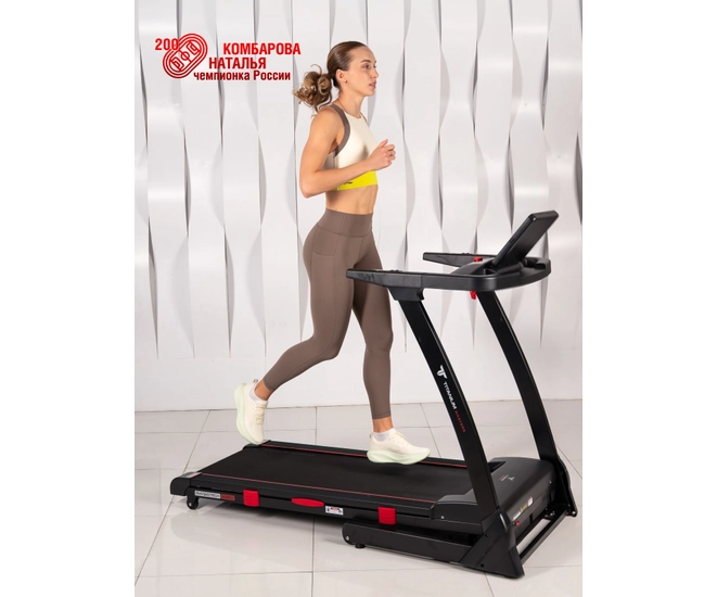 Беговая дорожка Titanium Masters Physiotech A260 фото №4