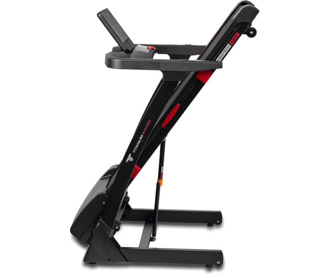 Беговая дорожка Titanium Masters Physiotech A260 фото №26