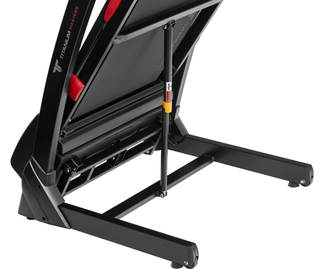 Беговая дорожка Titanium Masters Physiotech A260 фото №27