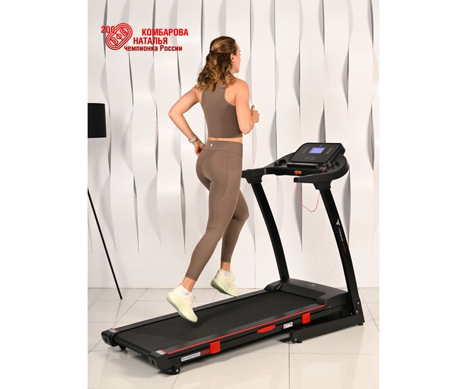 Беговая дорожка Titanium Masters Physiotech A360 фото №20