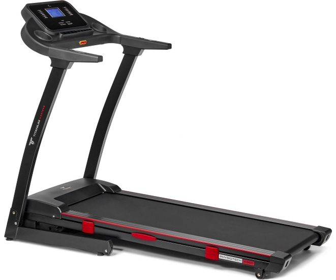 Беговая дорожка Titanium Masters Physiotech A360 фото №21