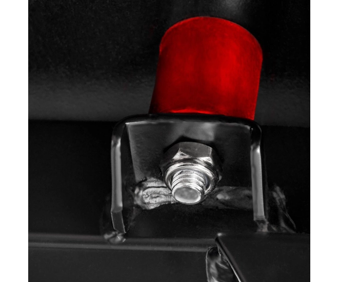 Беговая дорожка Titanium Masters Physiotech A360 фото №27