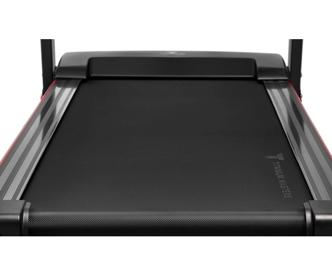 Беговая дорожка Titanium Masters Physiotech A360 фото №30