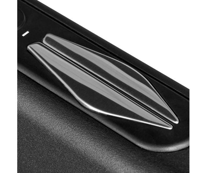 Беговая дорожка Titanium Masters Physiotech A360 фото №33