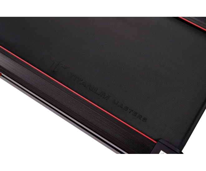 Беговая дорожка Titanium Masters Physiotech A460 TFT фото №28