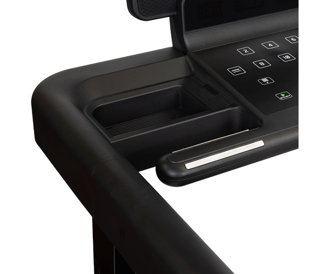 Беговая дорожка Titanium Masters Physiotech M380 фото №17