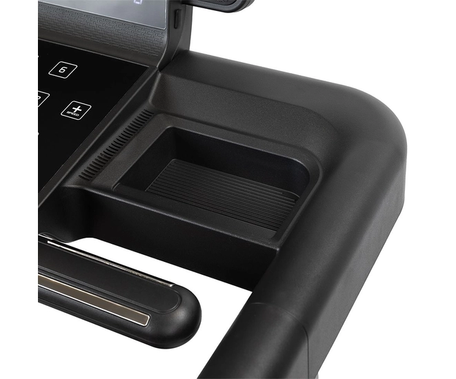 Беговая дорожка Titanium Masters Physiotech M380 фото №18