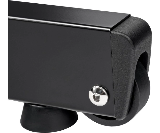 Беговая дорожка Titanium Masters Physiotech M380 фото №19