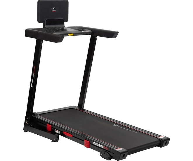 Беговая дорожка Titanium Masters Physiotech M380 фото №21