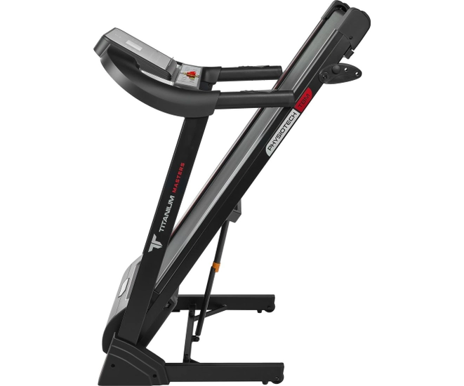 Беговая дорожка Titanium Masters Physiotech TBM фото №25