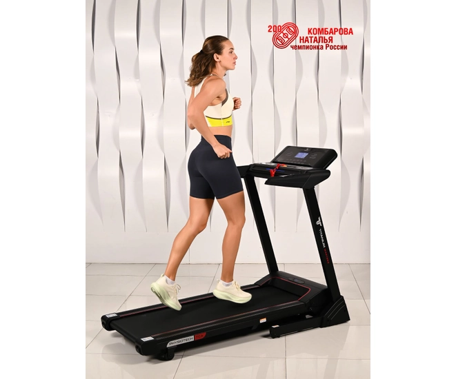 Беговая дорожка Titanium Masters Physiotech TCA фото №16
