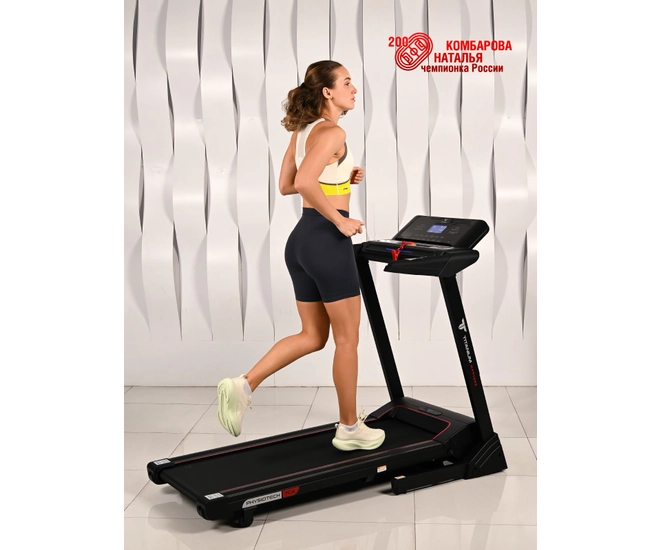 Беговая дорожка Titanium Masters Physiotech TCA фото №18