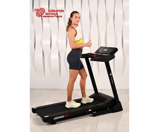 Беговая дорожка Titanium Masters Physiotech TCA фото №19