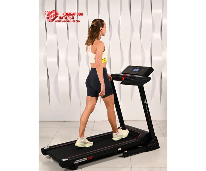 Беговая дорожка Titanium Masters Physiotech TCA фото №22