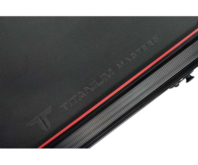 Беговая дорожка Titanium Masters Physiotech TCA фото №26