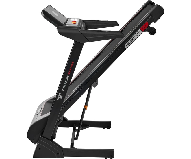 Беговая дорожка Titanium Masters Physiotech TCA фото №27