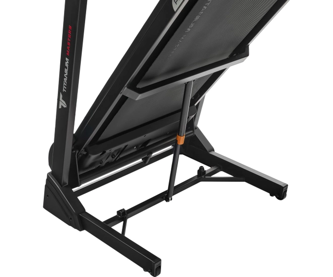 Беговая дорожка Titanium Masters Physiotech TCA фото №28