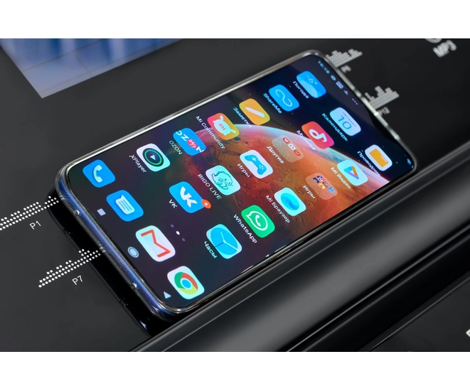 Беговая дорожка Titanium Masters Physiotech TCA фото №32