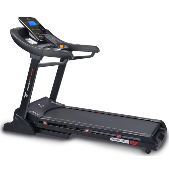 Беговая дорожка Titanium Masters Physiotech TLF