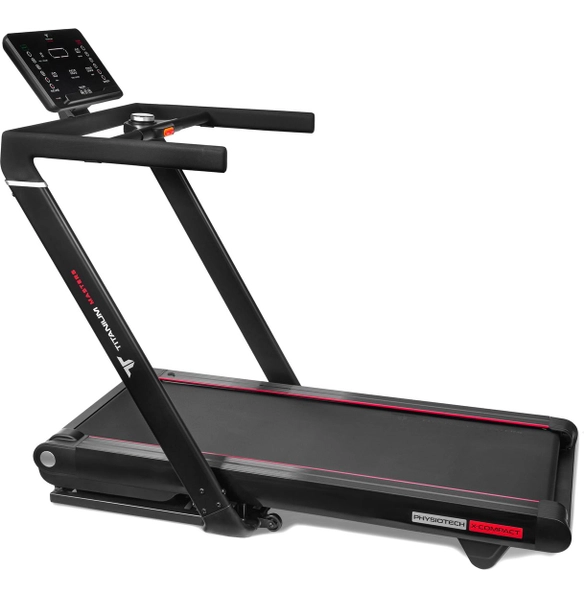 Беговая дорожка Titanium Masters Physiotech X-Compact