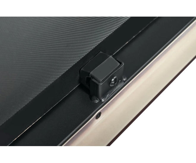 Беговая дорожка Titanium Masters Slimtech C20, красная фото №22