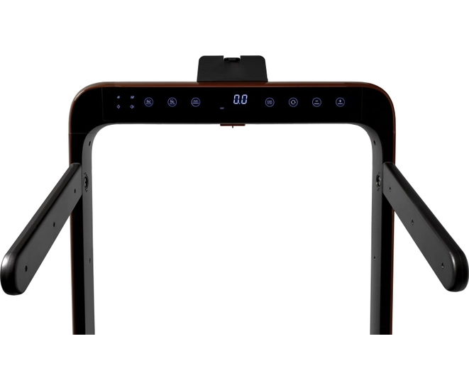 Беговая дорожка Titanium Masters Slimtech S60 Coffee фото №29