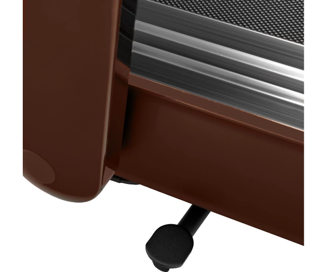 Беговая дорожка Titanium Masters Slimtech S60 Coffee фото №36