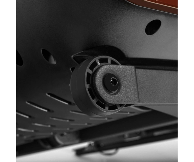 Беговая дорожка Titanium Masters Slimtech S60, белая фото №7