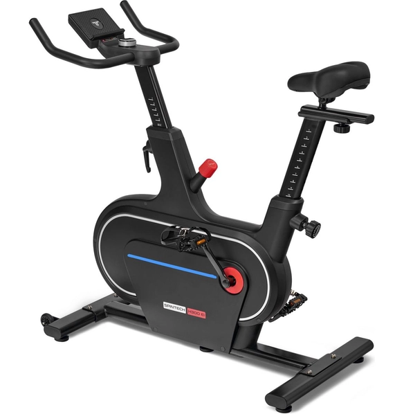 Велотренажер Titanium Masters Spintech H300 Ei