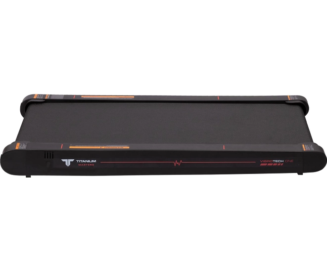 Беговая дорожка Titanium Masters Vibrotech One фото №3