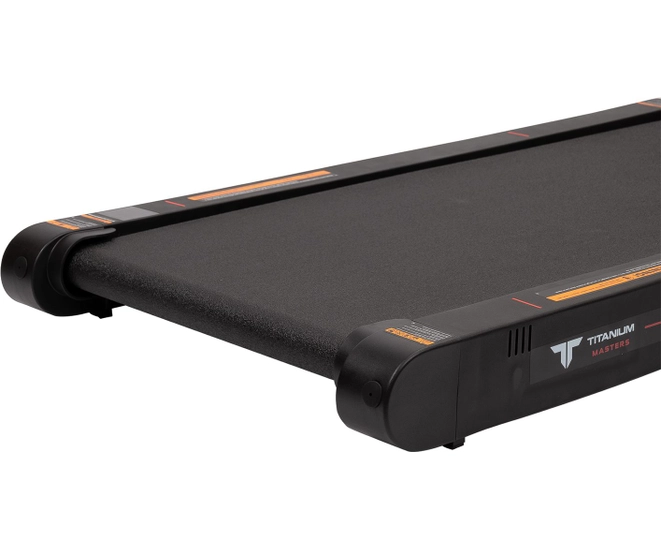 Беговая дорожка Titanium Masters Vibrotech One фото №5