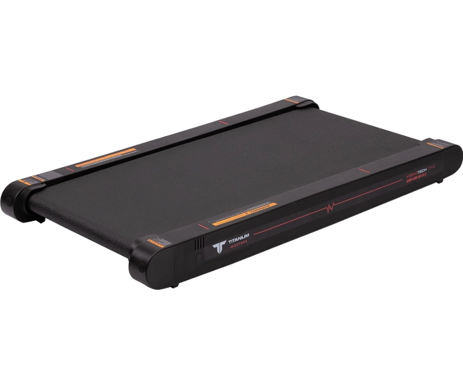 Беговая дорожка Titanium Masters Vibrotech One фото №6