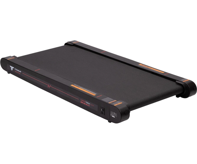 Беговая дорожка Titanium Masters Vibrotech One фото №8