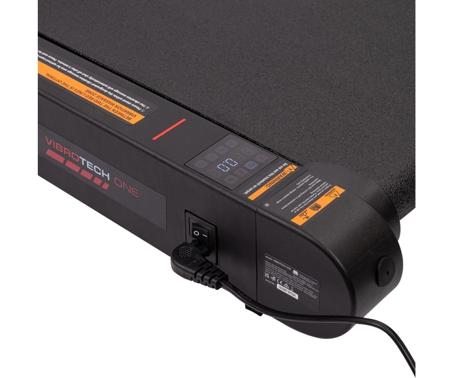 Беговая дорожка Titanium Masters Vibrotech One фото №14