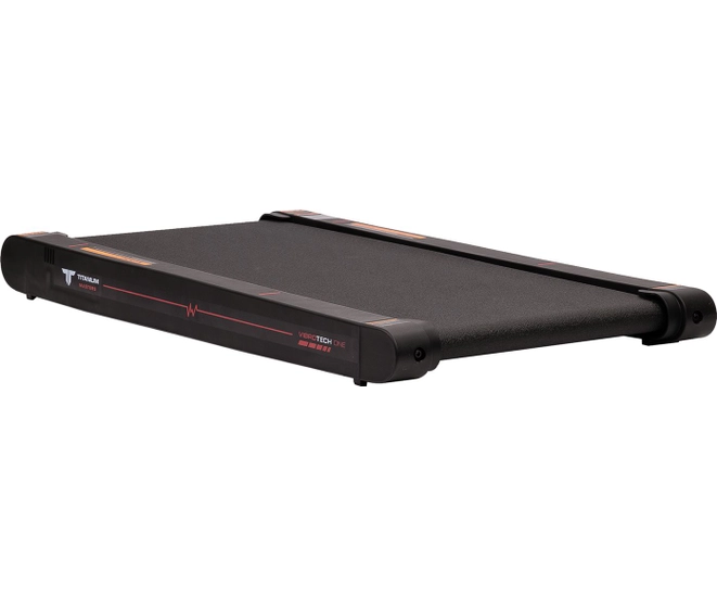 Беговая дорожка Titanium Masters Vibrotech One фото №16